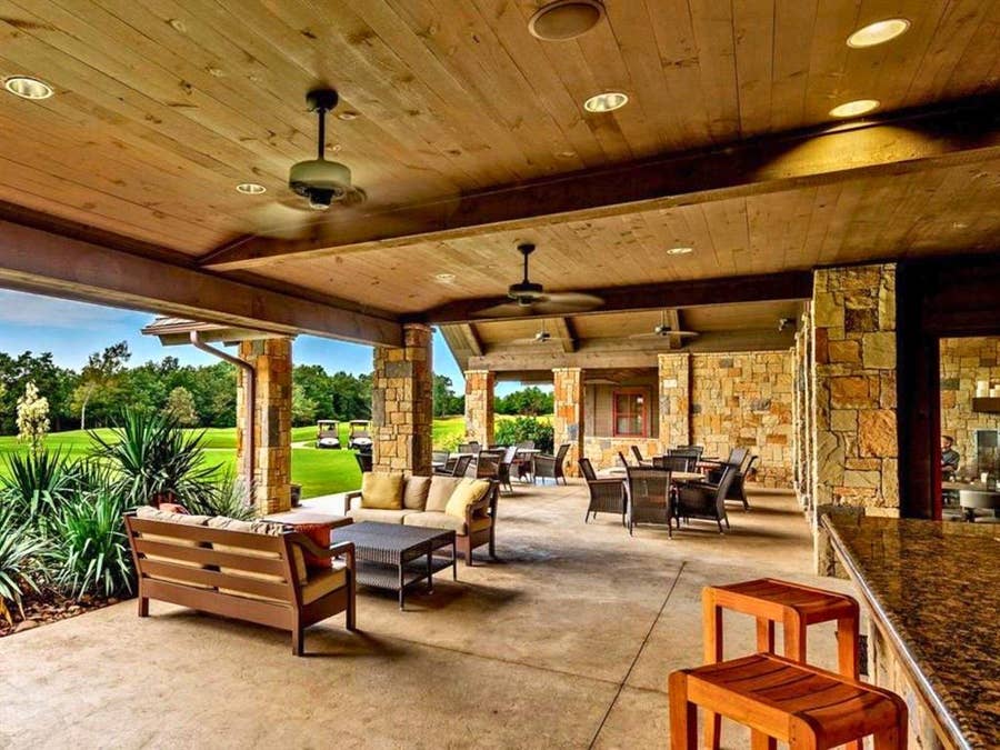 Property photo for Lot 1 St Andrews Court, Gordonville, TX