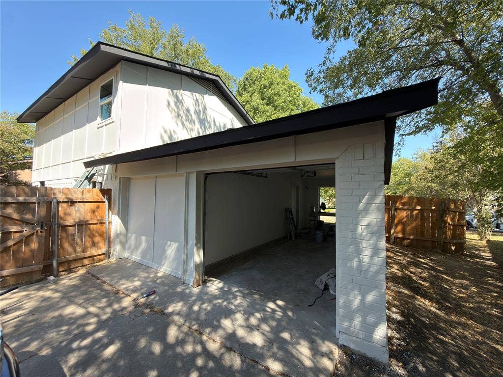 1834 Caldwell, Garland, TX 75041 1834 Caldwell, Garland, TX 75041