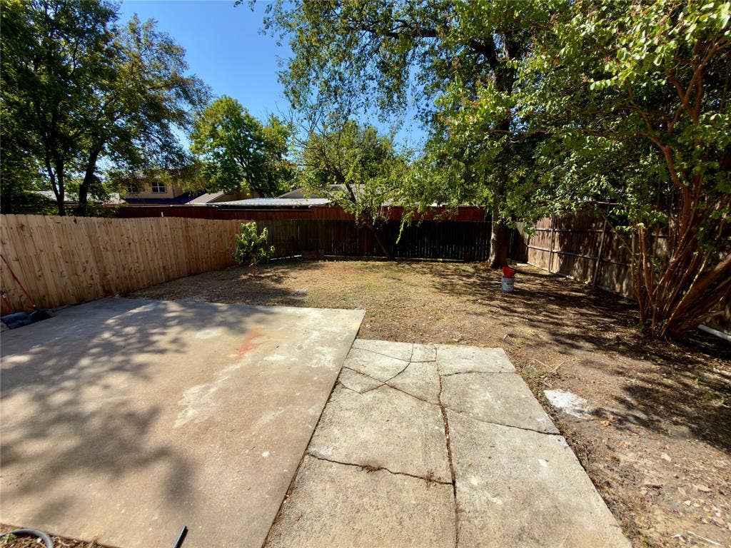 1834 Caldwell, Garland, TX 75041 1834 Caldwell, Garland, TX 75041