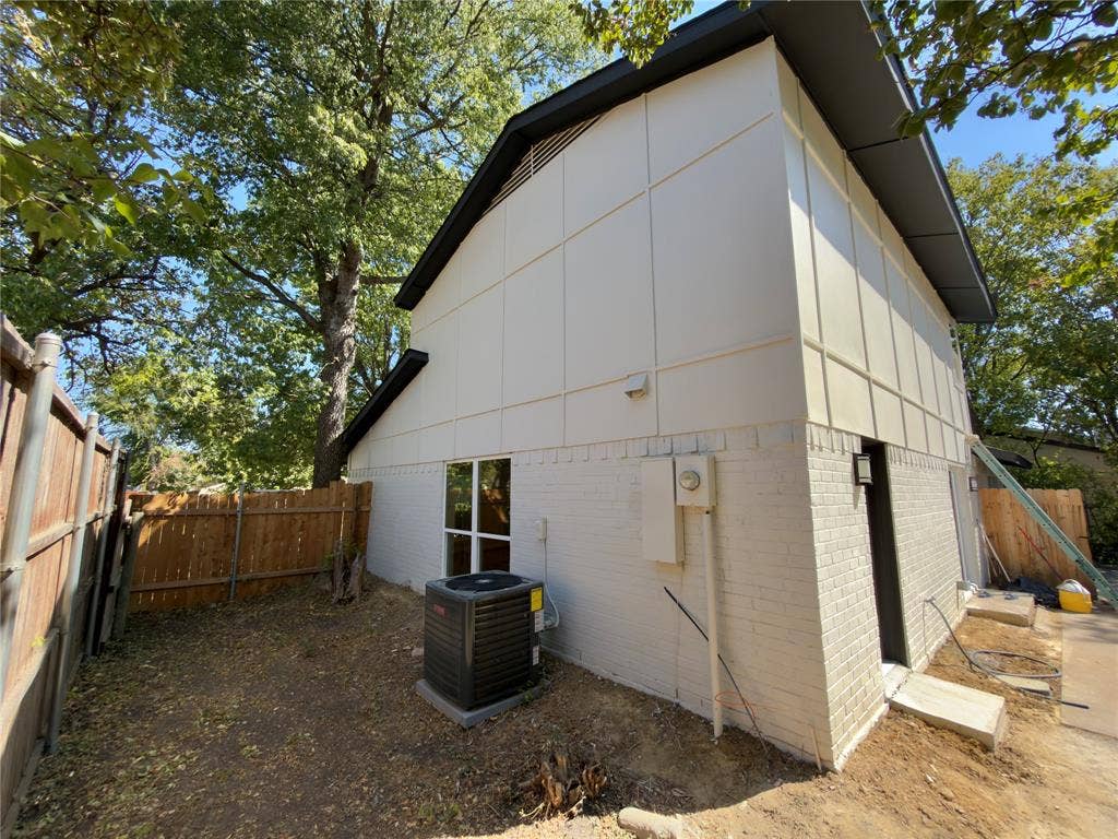 1834 Caldwell, Garland, TX 75041 1834 Caldwell, Garland, TX 75041