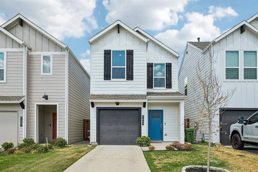 Property photo for 7069 Cypress Drive, Richland Hills, TX