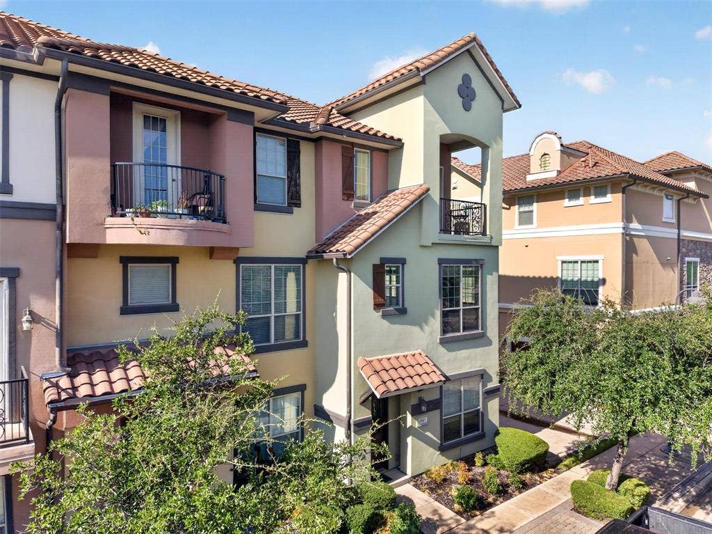 1563 Camino Lago, Irving, TX 75039 1563 Camino Lago, Irving, TX 75039