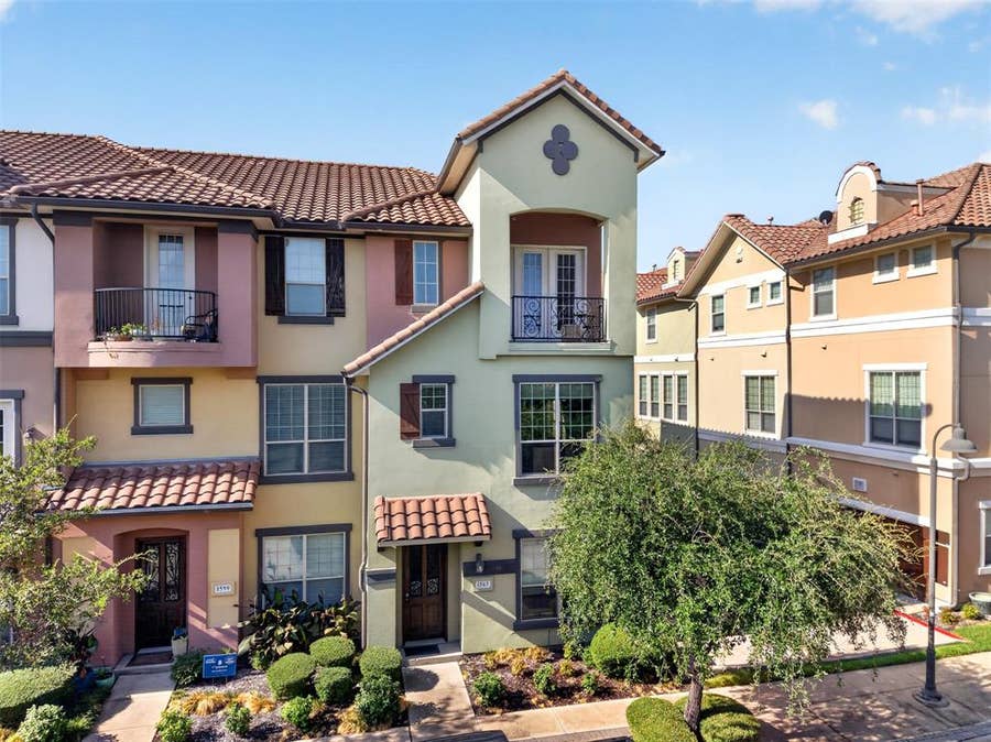 Property photo for 1563 Camino Lago, Irving, TX
