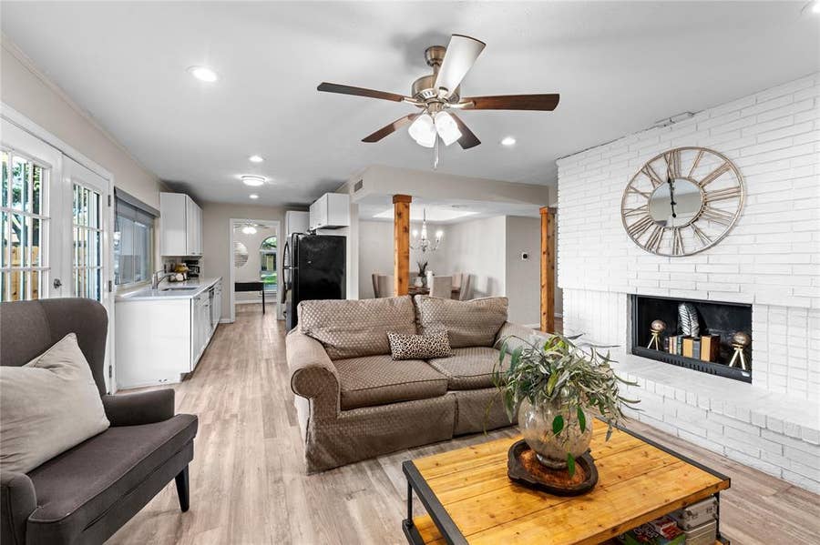 Property photo for 5005 Overton Circle, The Colony, TX