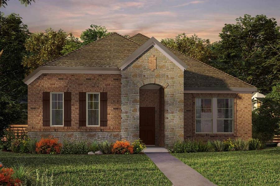 Property photo for 2118 Spotted Fawn Drive, Arlington, TX
