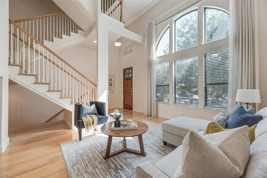Property photo for 7233 Kasko Drive, Plano, TX