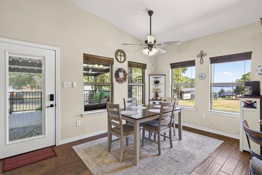 315 Canoe Court, Gun Barrel City, TX 75156 315 Canoe Court, Gun Barrel City, TX 75156