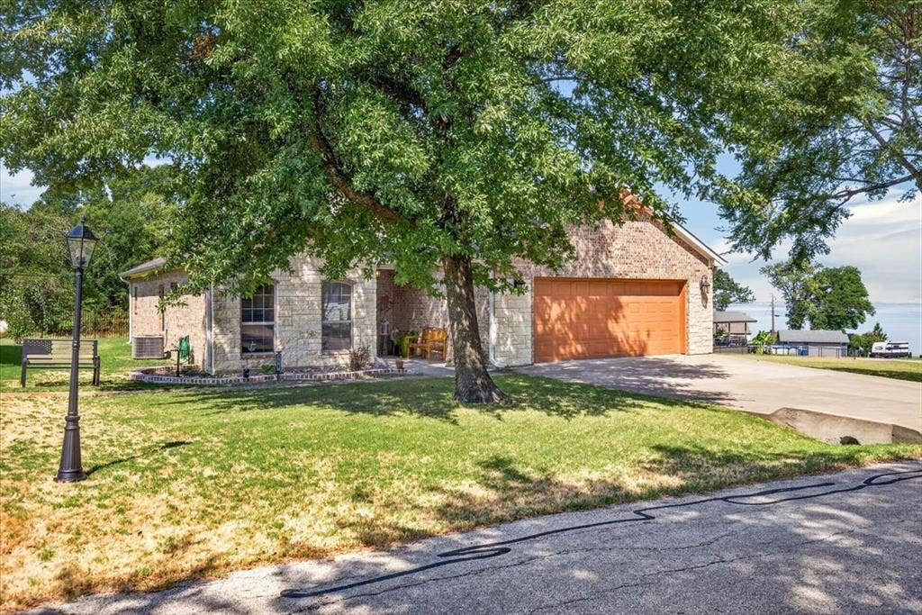 315 Canoe Court, Gun Barrel City, TX 75156 315 Canoe Court, Gun Barrel City, TX 75156