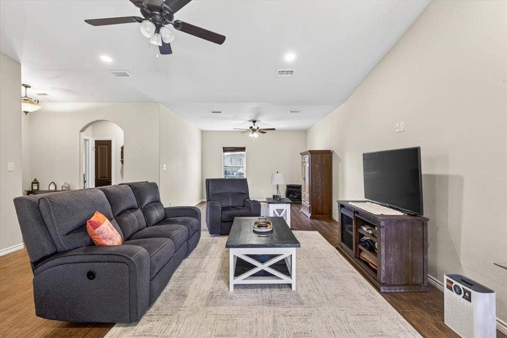 315 Canoe Court, Gun Barrel City, TX 75156 315 Canoe Court, Gun Barrel City, TX 75156