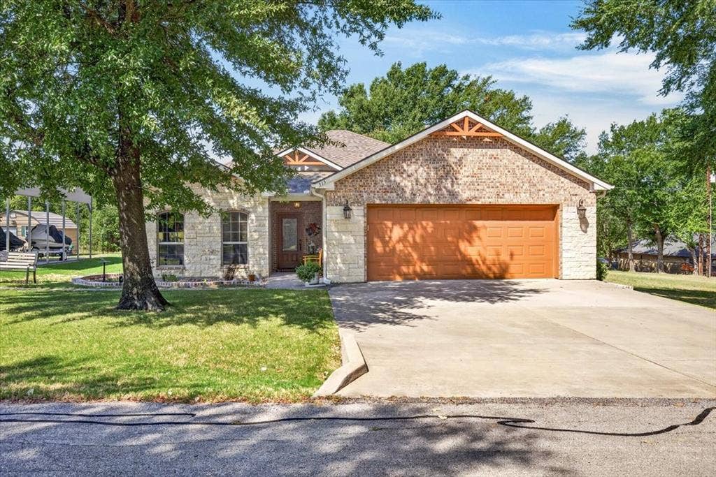 315 Canoe Court, Gun Barrel City, TX 75156 315 Canoe Court, Gun Barrel City, TX 75156