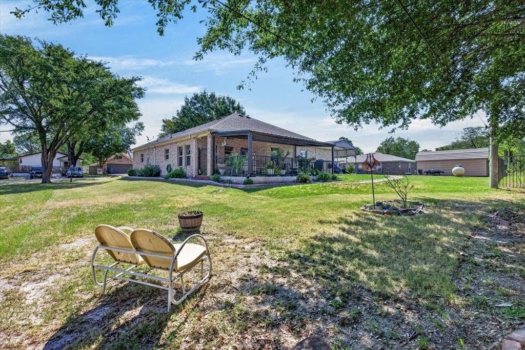 315 Canoe Court, Gun Barrel City, TX 75156 315 Canoe Court, Gun Barrel City, TX 75156