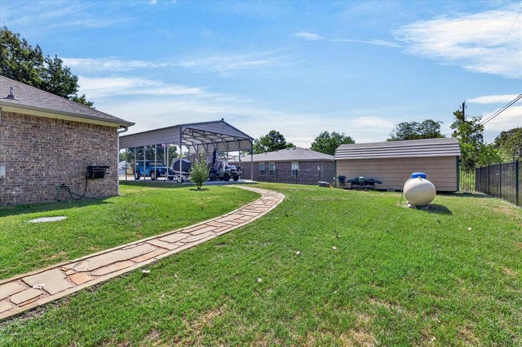 315 Canoe Court, Gun Barrel City, TX 75156 315 Canoe Court, Gun Barrel City, TX 75156
