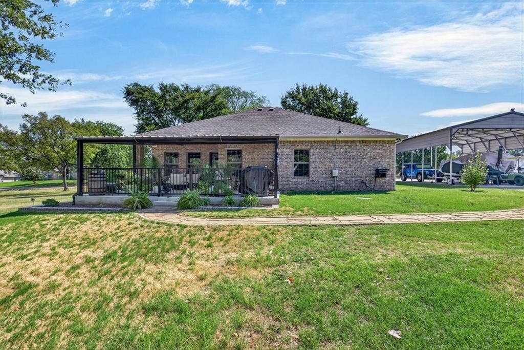 315 Canoe Court, Gun Barrel City, TX 75156 315 Canoe Court, Gun Barrel City, TX 75156