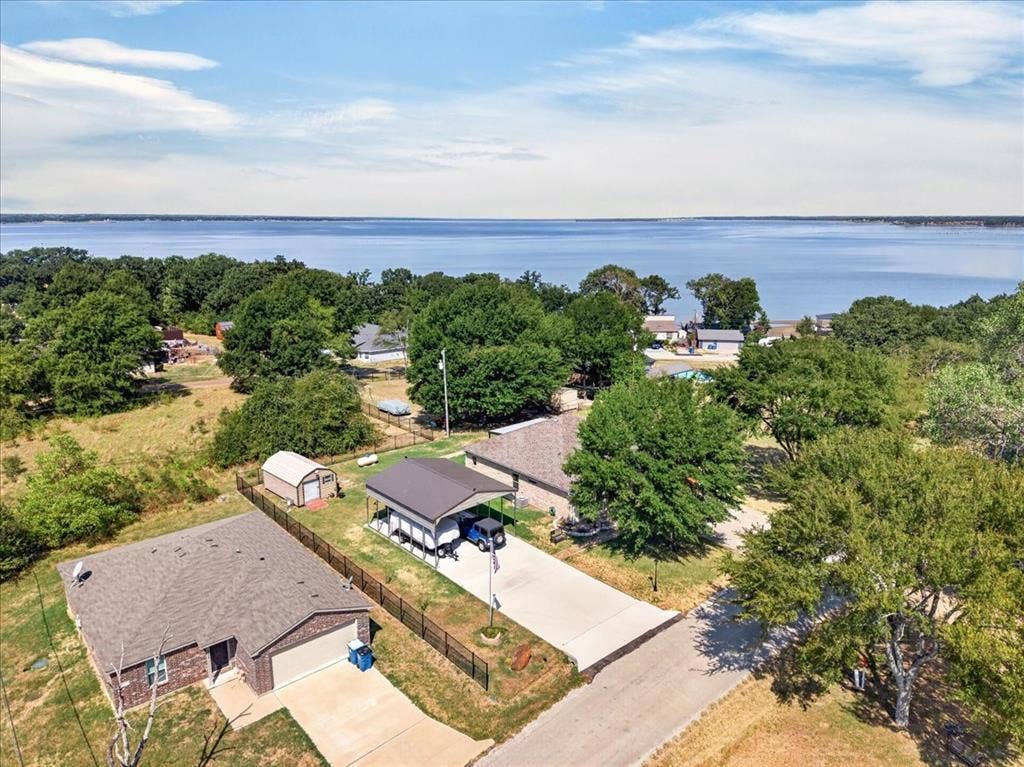 315 Canoe Court, Gun Barrel City, TX 75156 315 Canoe Court, Gun Barrel City, TX 75156