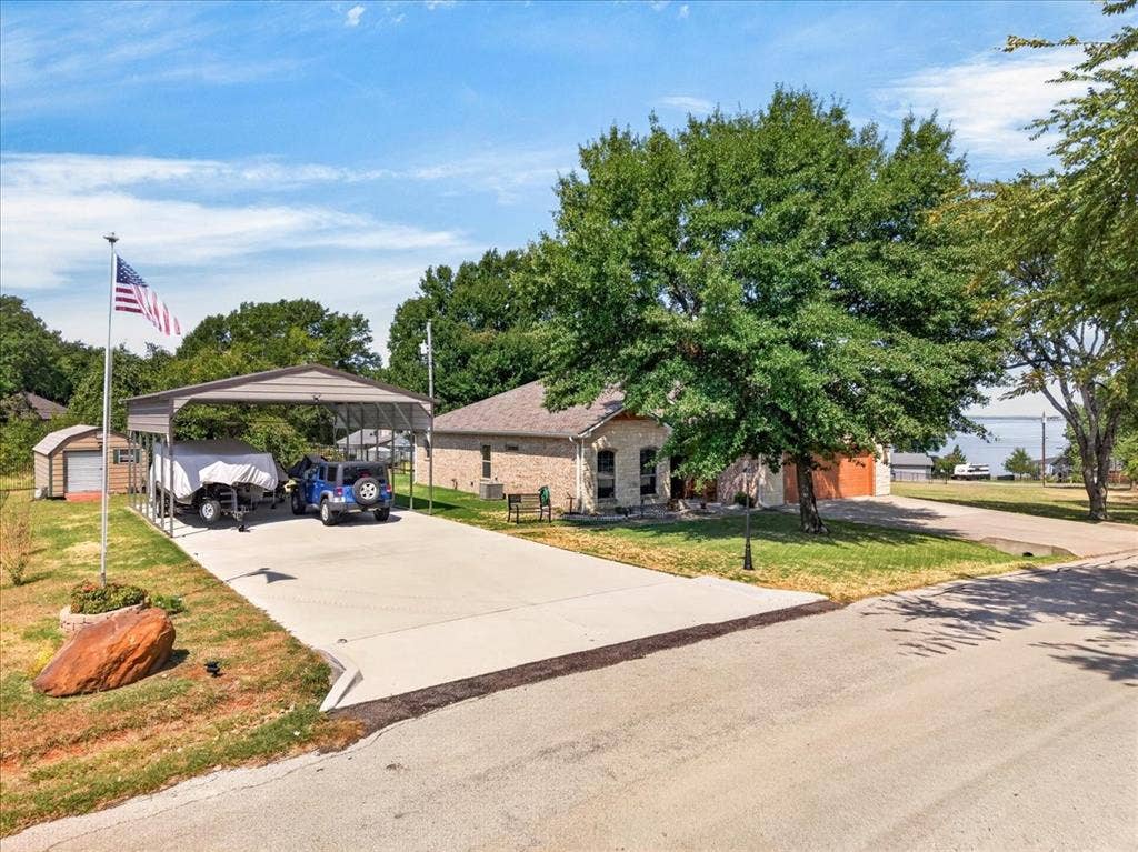 315 Canoe Court, Gun Barrel City, TX 75156 315 Canoe Court, Gun Barrel City, TX 75156