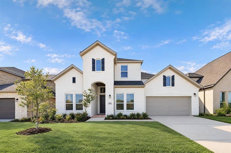 Property photo for 1905 Beech Ridge Drive, Northlake, TX