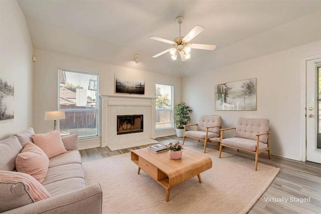 2848 Saint Croix Avenue, Lancaster, TX 75146 2848 Saint Croix Avenue, Lancaster, TX 75146