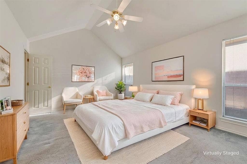 2848 Saint Croix Avenue, Lancaster, TX 75146 2848 Saint Croix Avenue, Lancaster, TX 75146