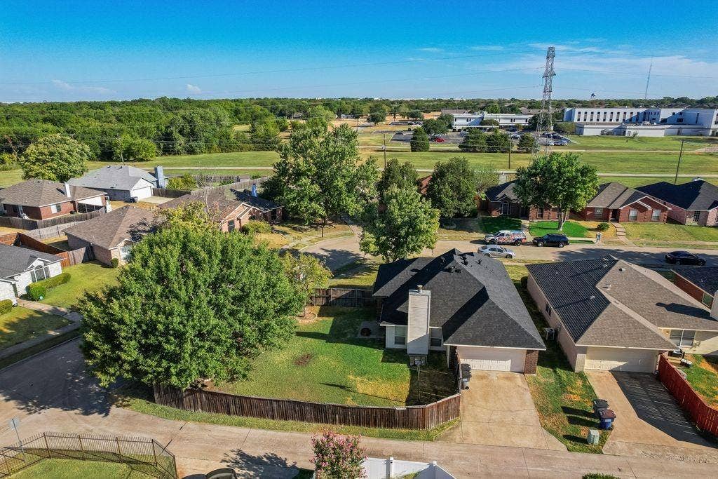 2848 Saint Croix Avenue, Lancaster, TX 75146 2848 Saint Croix Avenue, Lancaster, TX 75146