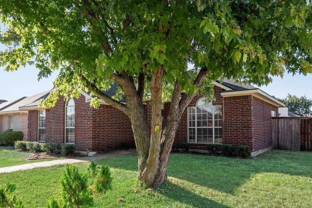 2848 Saint Croix Avenue, Lancaster, TX 75146 2848 Saint Croix Avenue, Lancaster, TX 75146