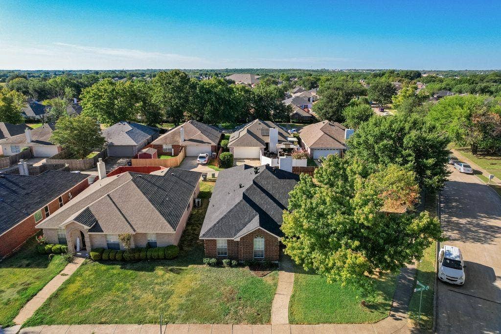 2848 Saint Croix Avenue, Lancaster, TX 75146 2848 Saint Croix Avenue, Lancaster, TX 75146