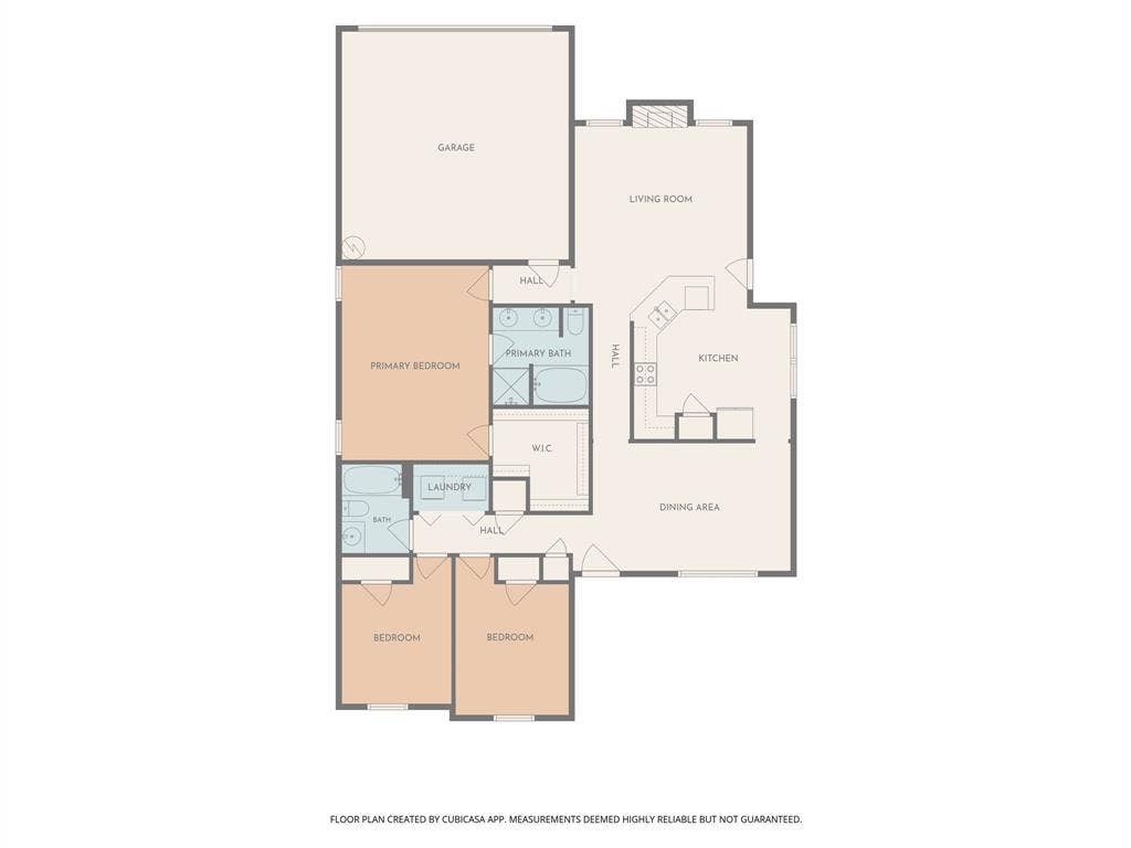 2848 Saint Croix Avenue, Lancaster, TX 75146 2848 Saint Croix Avenue, Lancaster, TX 75146