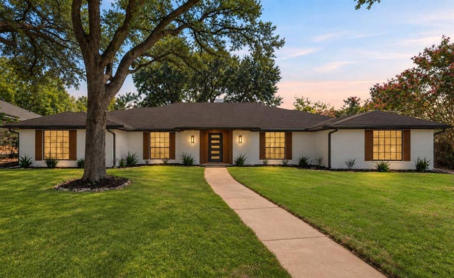 Property photo for 1804 Kingsborough Drive, Arlington, TX