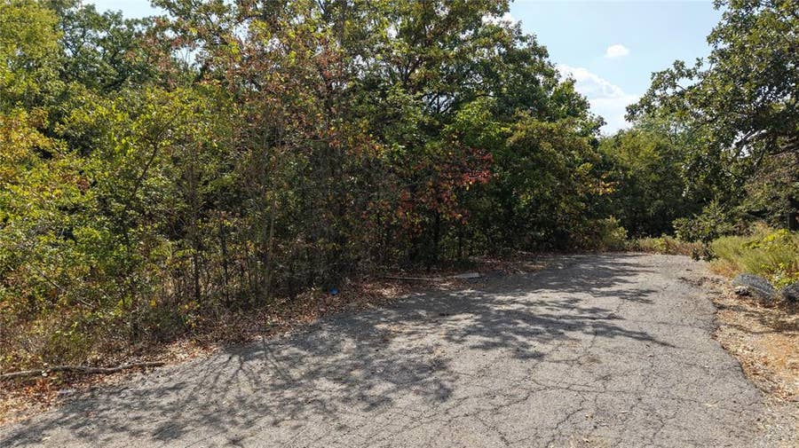 Property photo for TBD Brewster Street, Denison, TX