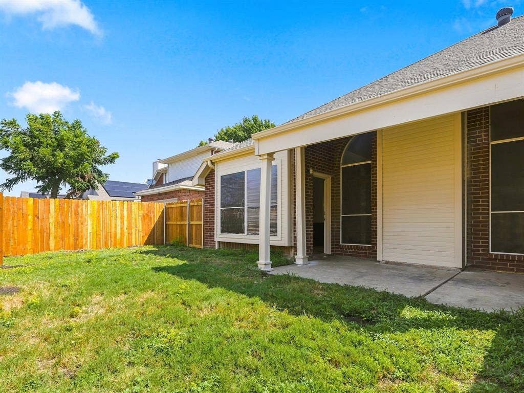 8201 Pacific Street, Frisco, TX 75035 8201 Pacific Street, Frisco, TX 75035