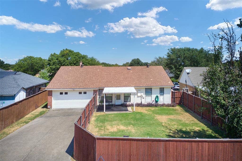 1002 Courtney Drive, Mesquite, TX 75150 1002 Courtney Drive, Mesquite, TX 75150