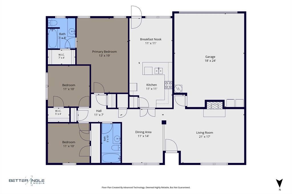 1002 Courtney Drive, Mesquite, TX 75150 1002 Courtney Drive, Mesquite, TX 75150