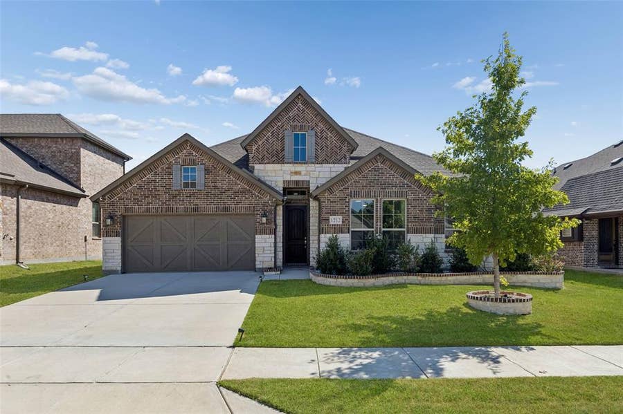 Property photo for 1212 Upland Dove Drive, Little Elm, TX
