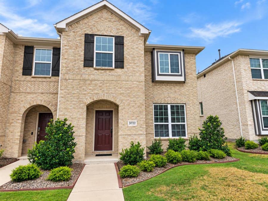 Property photo for 3722 Malibu Drive, Sherman, TX