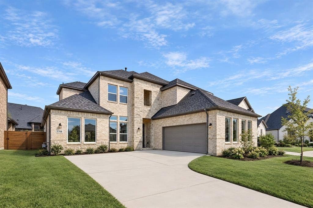 1708 Camelia Avenue, Northlake, TX 76226 1708 Camelia Avenue ~ Ready Now