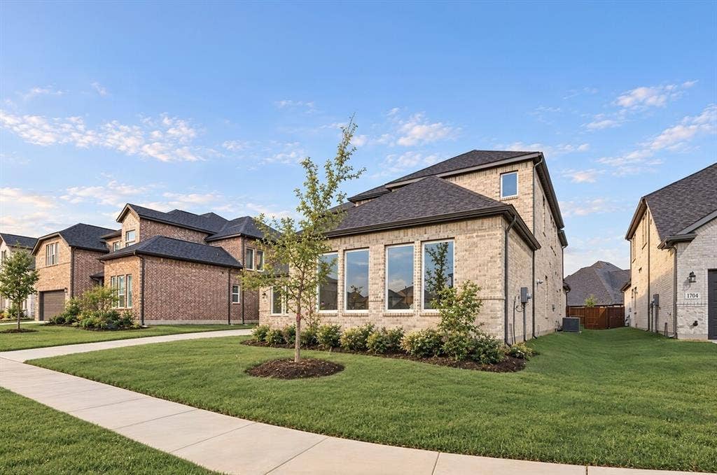 1708 Camelia Avenue, Northlake, TX 76226 1708 Camelia Avenue ~ Ready Now