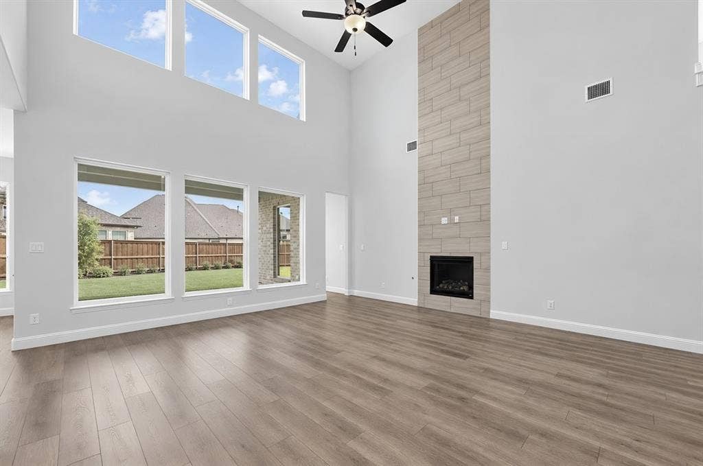 1708 Camelia Avenue, Northlake, TX 76226 1708 Camelia Avenue ~ Ready Now