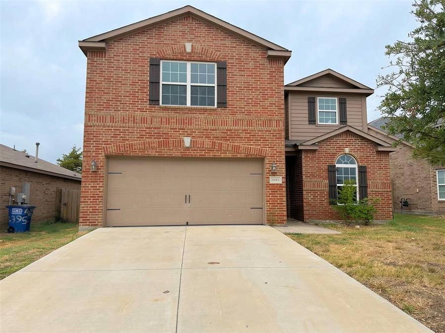 Property photo for 4405 Elderberry Street, Forney, TX