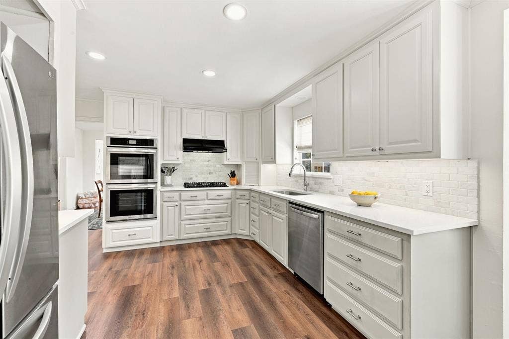 4634 Rockaway Drive, Dallas, TX 75214 4634 Rockaway Drive, Dallas, TX 75214