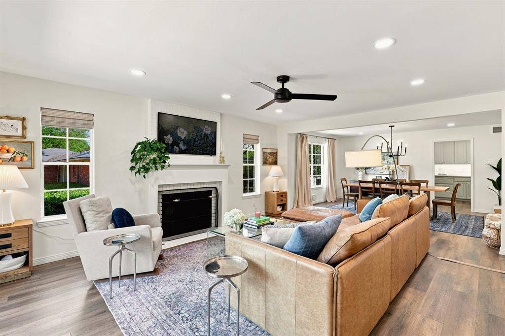 4634 Rockaway Drive, Dallas, TX 75214 4634 Rockaway Drive, Dallas, TX 75214