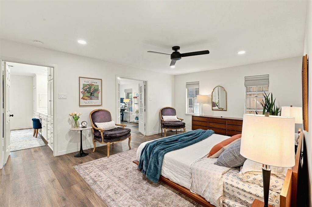 4634 Rockaway Drive, Dallas, TX 75214 4634 Rockaway Drive, Dallas, TX 75214
