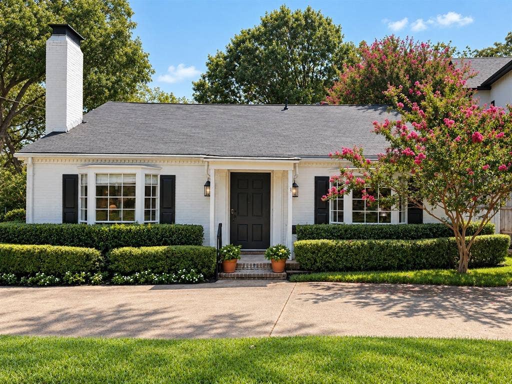 4634 Rockaway Drive, Dallas, TX 75214 4634 Rockaway Drive, Dallas, TX 75214
