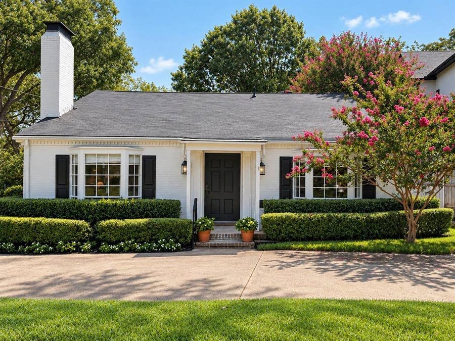 Property photo for 4634 Rockaway Drive, Dallas, TX