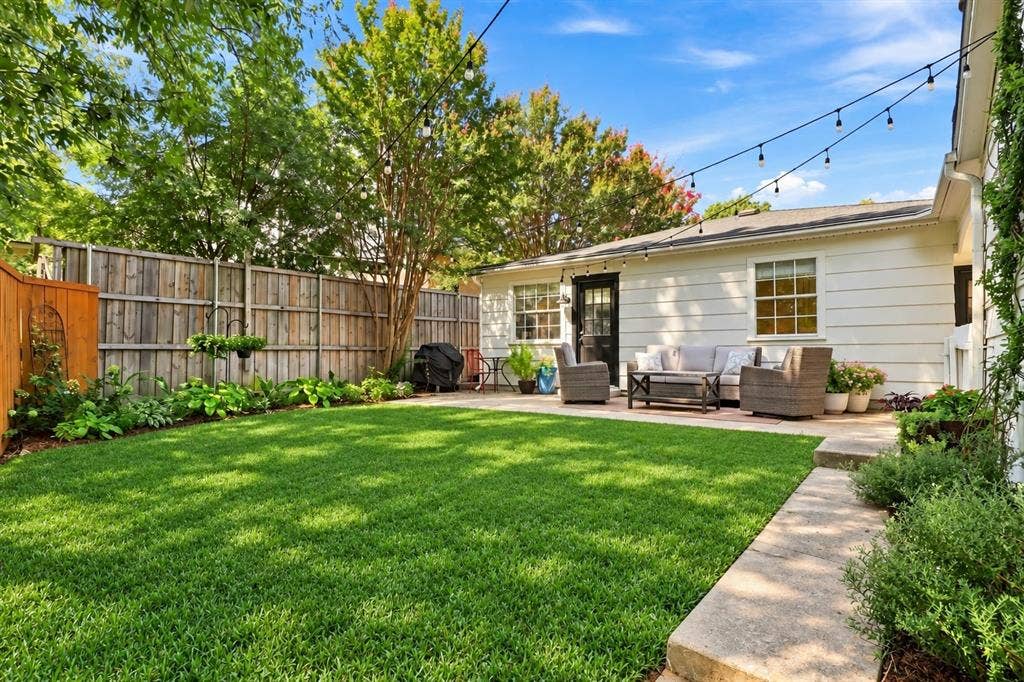 4634 Rockaway Drive, Dallas, TX 75214 4634 Rockaway Drive, Dallas, TX 75214