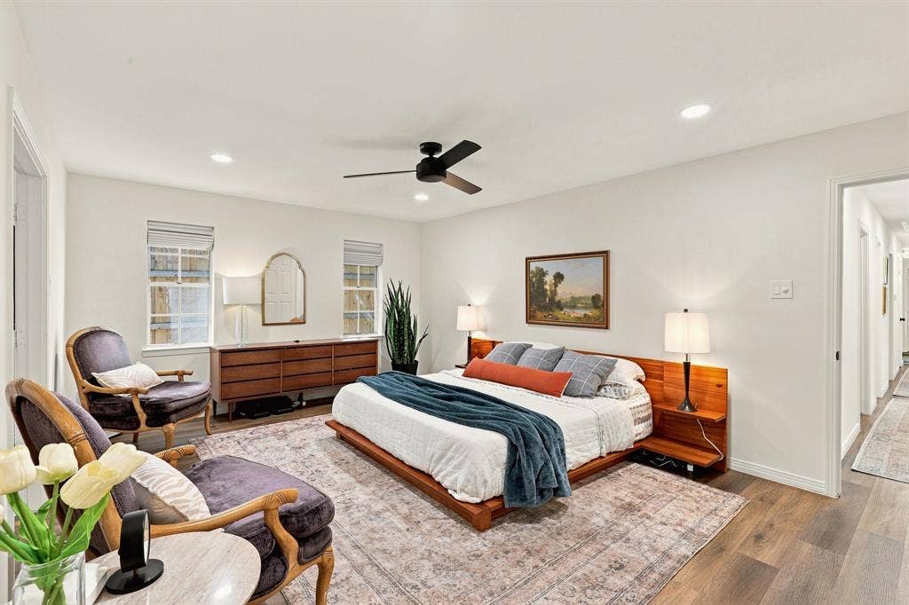 4634 Rockaway Drive, Dallas, TX 75214 4634 Rockaway Drive, Dallas, TX 75214