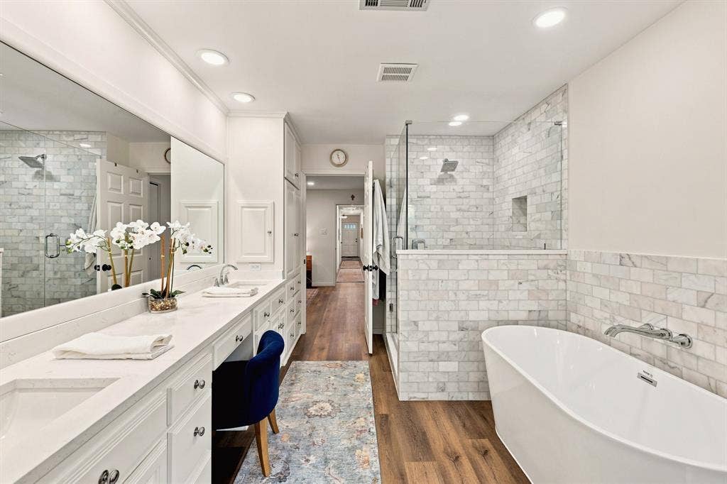 4634 Rockaway Drive, Dallas, TX 75214 4634 Rockaway Drive, Dallas, TX 75214