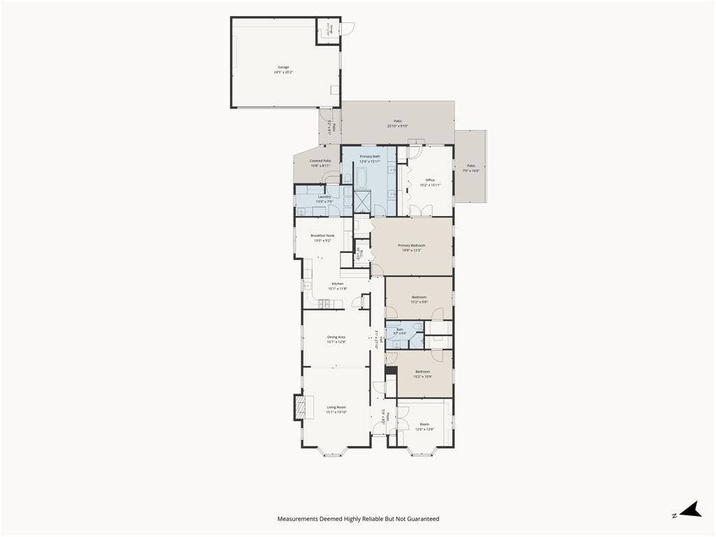 4634 Rockaway Drive, Dallas, TX 75214 4634 Rockaway Drive, Dallas, TX 75214
