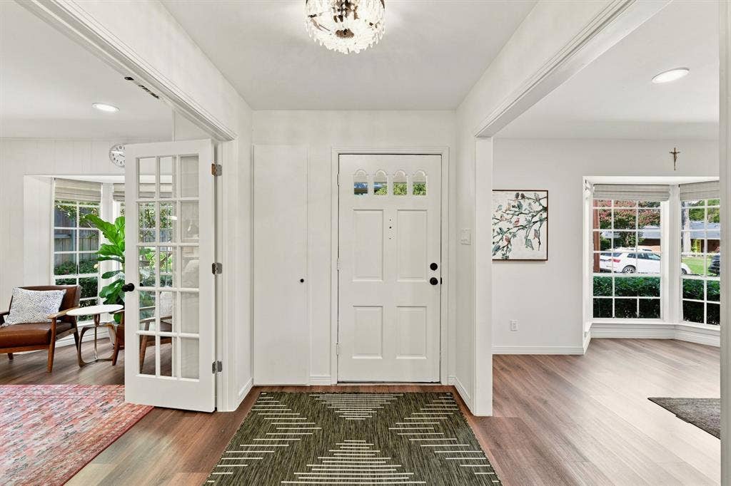 4634 Rockaway Drive, Dallas, TX 75214 4634 Rockaway Drive, Dallas, TX 75214
