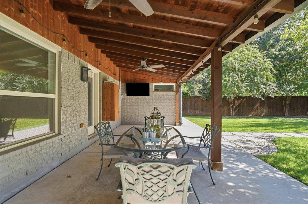 3709 Wildwood Road, Fort Worth, TX 76107