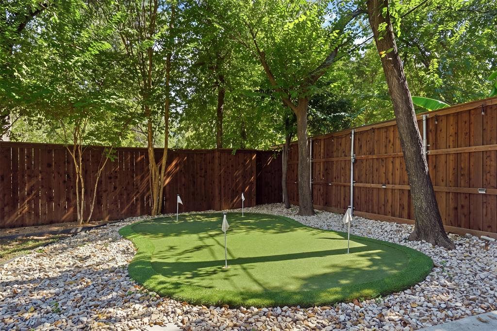 3709 Wildwood Road, Fort Worth, TX 76107