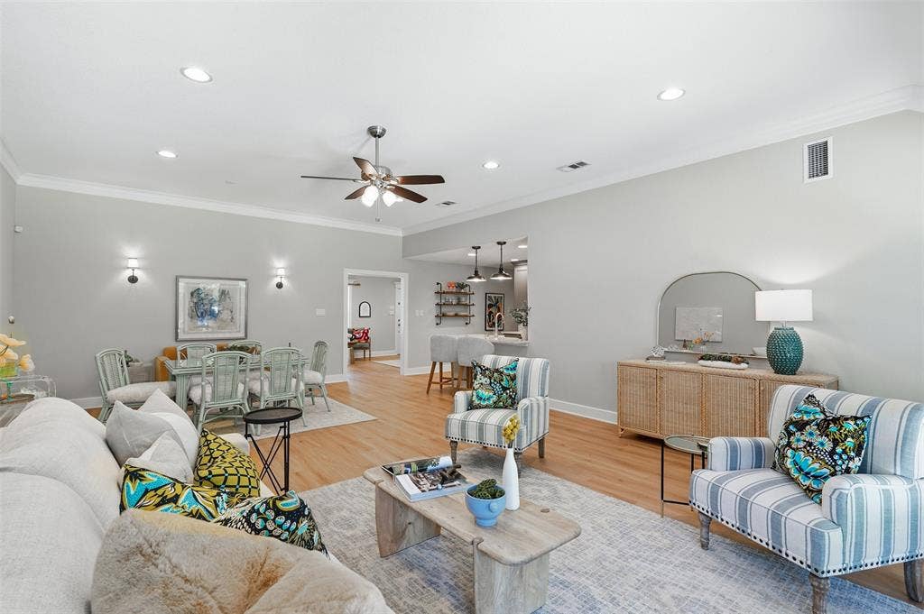 3709 Wildwood Road, Fort Worth, TX 76107